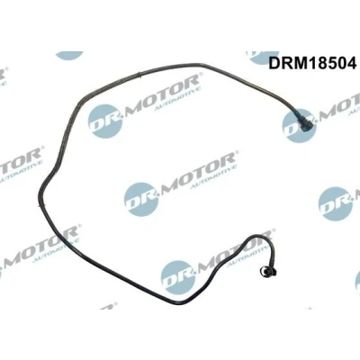 Billede af DR.MOTOR AUTOMOTIVE DRM18504 Brændstofrør