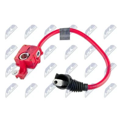 Billede af NTY EBP BM 004 Batteriholder