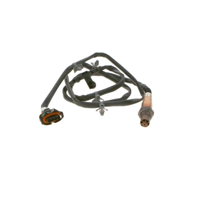 Billede af BOSCH 0 258 006 588 Lambdasonde 4 OPEL: Vectra C Sedan, CC, Caravan