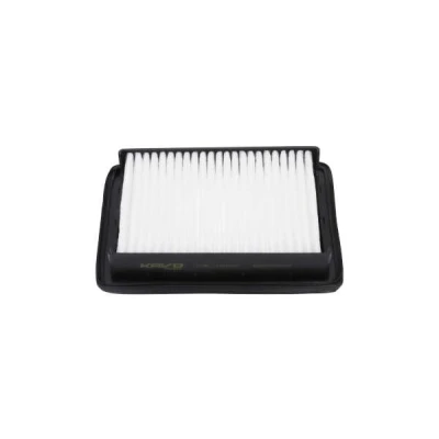 Billede af KAVO PARTS FAF 10756 Luftfilter 204mm Filterindsats OPEL: Karl