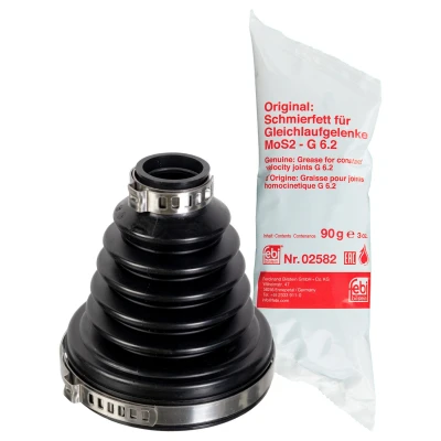 Billede af FEBI BILSTEIN 180365 Drivakselmanchet Thermoplastisk Polyester elatomer SEAT: Mii