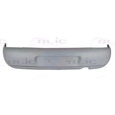 Billede af BLIC 5510 00 6034900Q Kofanger foran