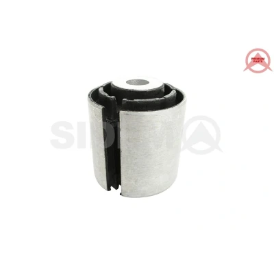 Billede af SIDEM 863603 Bøsning foraksel nede Gummimetalleje krydsarm