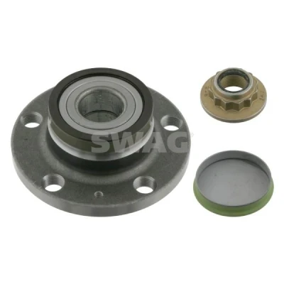 Billede af SWAG 32 92 4224 Hjullejesæt SKODA: Fabia 2, 1 Combi, I Hatchback, VOLKSWAGEN: Polo V IV Fox Hatchback