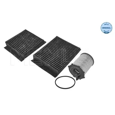 Billede af MEYLE 11 12 330 0000/SK Filter sæt CITROËN: DS3 Hatchback, C4 II Cactus, C3 II, PEUGEOT: 208 I Hatchback