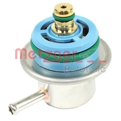 Billede af METZGER ORIGINAL ERSATZTEIL 0892136 Brændstoftrykregulator BMW: 5 Sedan, 3 Coupe, Compact