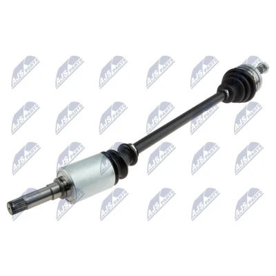 Billede af Drivaksel NTY NPW CT 003