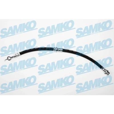 Billede af SAMKO 6T48296 Bremseslange 402 F10X1