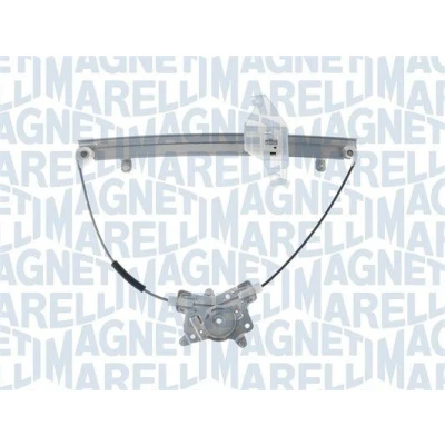 Billede af Magneti Marelli Rudehejs foran til venstre elektrisk uden elektromotor venstrestyrede biler 350103170358