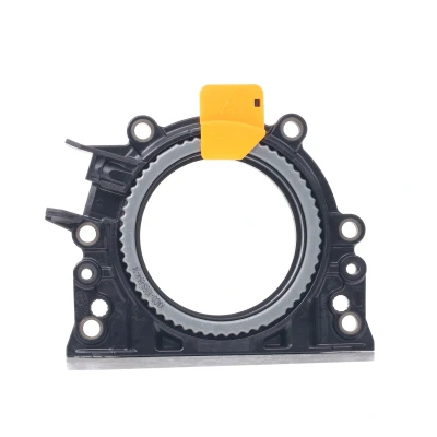 Billede af FEBI BILSTEIN 36383 Krumtapaksel Pakdåse med flange gearkasse monteret PTFE (Polytetrafluorethylen), ACM (polyakryl gummi)