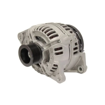 Billede af MAPCO 13012 Generator 14V 110A FIAT: Ducato III Ladvogn / Chassis, Van, II Van