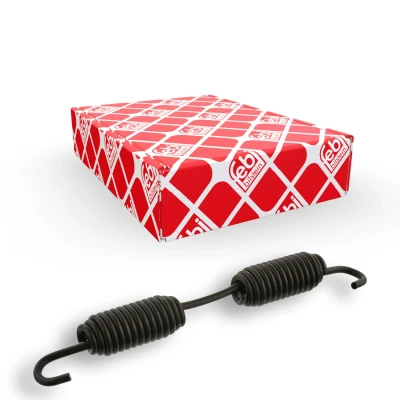 Billede af FEBI BILSTEIN 05729 Fjeder, bremsebakke