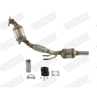 Billede af WALKER 28911 Katalysator 91 880 VOLKSWAGEN: up! Hatchback, SKODA: Citigo