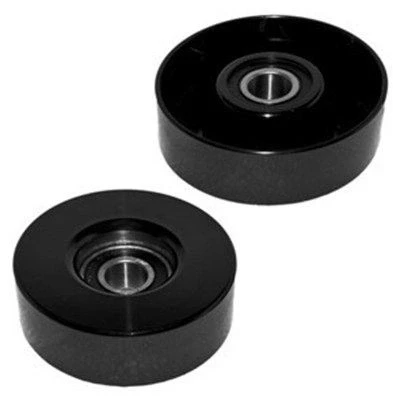 Billede af MAGNETI MARELLI 331316170550 Medløberhjul, kilerem