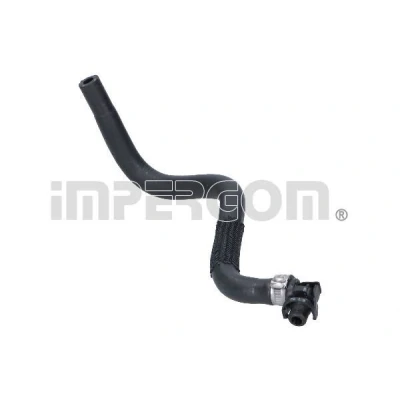 Billede af ORIGINAL IMPERIUM 225293 Kølerslanger Gummi OPEL: Corsa D Hatchback