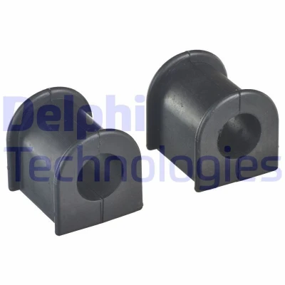 Billede af DELPHI TD1235W Stabilisatorbøsning MAZDA: 6 Stationcar