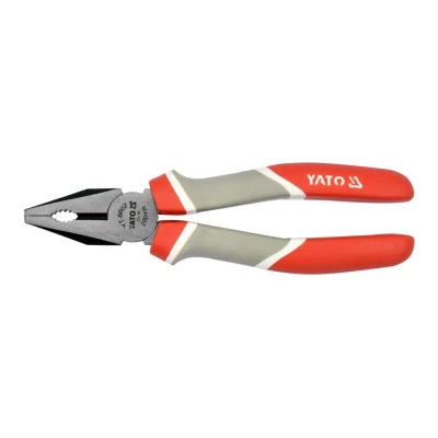 Billede af YATO YT 6602 Kombitang 200