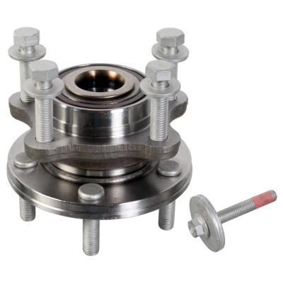 Billede af FEBI BILSTEIN 176532 Hjullejesæt VOLVO: V40 Hatchback