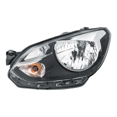 Billede af HELLA 1EJ 010 670 011 Forlygter VOLKSWAGEN: up! Hatchback