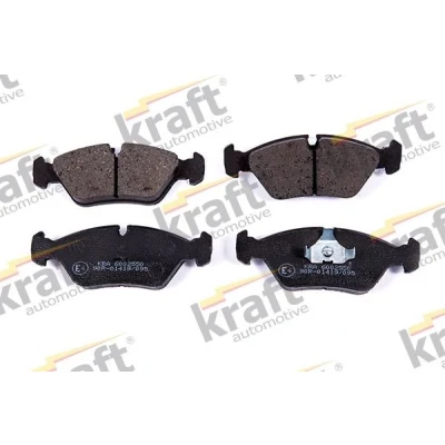 Billede af Bremseklodser KRAFT AUTOMOTIVE 6002550