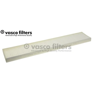 Billede af DAVID VASCO O009 Kabinefilter Partikelfilter 537 110 26 VOLKSWAGEN: Sharan I, FORD: Galaxy Mk1 MPV, SEAT: Alhambra I