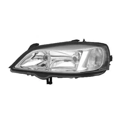 Billede af VAN WEZEL 3742961 Forlygter OPEL: Astra G CC, Sedan, Caravan