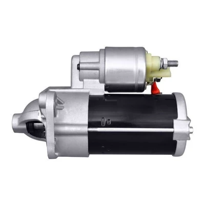 Billede af HELLA 8EA 011 612 441 Starter 12 1,7 RENAULT: GRAND SCENIC 4, Clio DACIA: LOGAN MCV 2, Duster SUV, SANDERO 2