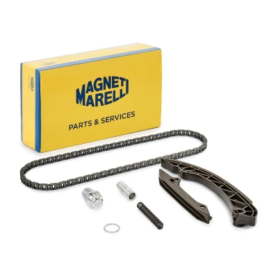 Billede af MAGNETI MARELLI 341500000700 Styrekædesæt Lukket kæde, Simplex BMW: 3 Sedan, 5 Touring, Sedan