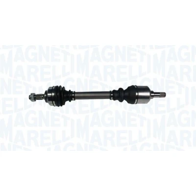 Billede af MAGNETI MARELLI 302004190087 Trækaksel venstre foraksel 625 CITROËN: C4 I Grand Picasso, Picasso 1, Coupe, PEUGEOT: 307 Hatchback