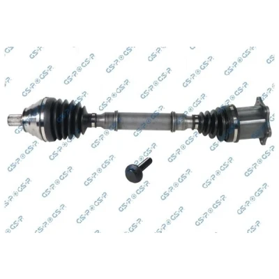 Billede af Drivaksel GSP 261346