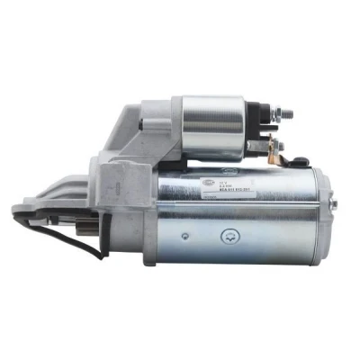 Billede af HELLA 8EA 011 612 201 Starter 12 2,2 FORD: Transit Mk6 Bus, Tourneo