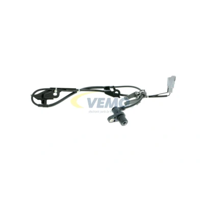 Billede af VEMO V70 72 0267 ABS Sensor venstre foraksel Original Quality til køretøjer med 2 12 LEXUS: RX II