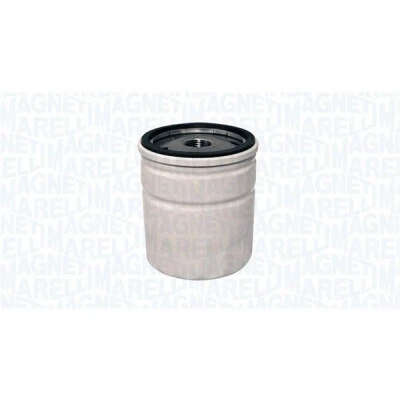 Billede af MAGNETI MARELLI 152071758775 Oliefilter M 18x1,5 Påskruet filter OPEL: Astra G CC, Vectra C Kadett E CHEVROLET: Aveo / Kalos Hatchback