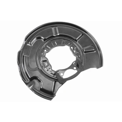 Billede af VAICO V30 2569 Ankerplade Bagaksel venstre Original Quality MERCEDES BENZ: E klasse T modell, Sedan