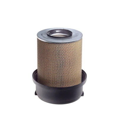Billede af HENGST FILTER E314L Luftfilter 415 282 Filterindsats