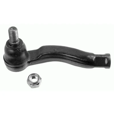 Billede af LEMFÖRDER 34666 01 Styrekugle M16x1,5 foraksel, højre TOYOTA: Land Cruiser 100