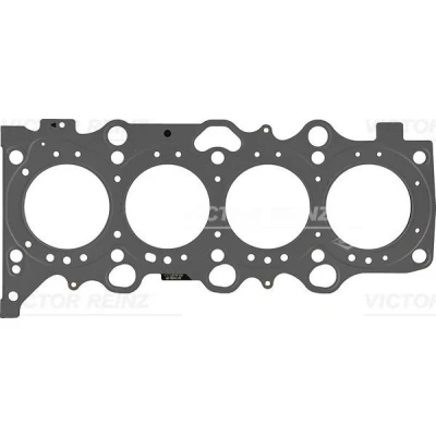 Billede af REINZ 61 38245 00 Toppakning pakning med metallag