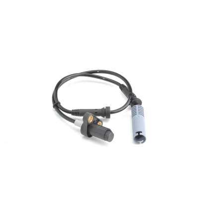 Billede af BOSCH 0 986 594 510 ABS sensor med kabel aktiv 690 BMW: 5 Sedan, Touring