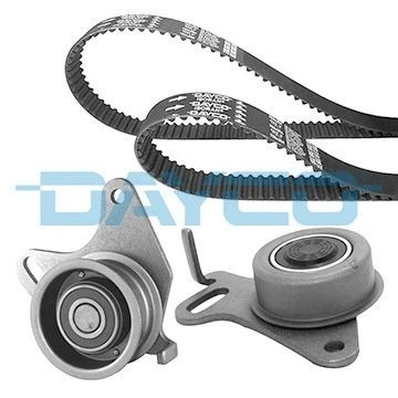 Billede af DAYCO KTB400 Tandremssæt HYUNDAI: GALLOPER 2, MITSUBISHI: L200 III Pick up