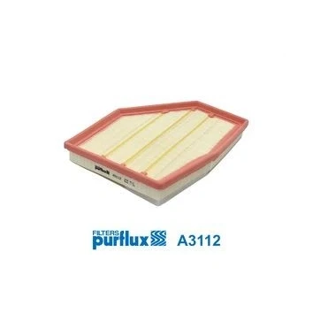 Billede af Luftfilter PURFLUX A3112