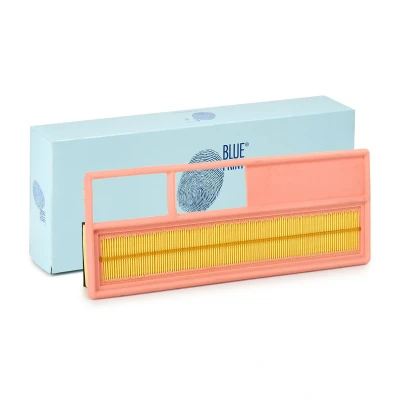 Billede af BLUE PRINT ADL142204 Luftfilter 52 145 375 Filterindsats med forfilter FIAT: 500 Hatchback, Grande Punto III Hatchback
