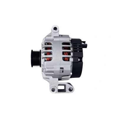 Billede af HELLA 8EL 015 630 991 Generator 14V 90A FORD: FIESTA 6, 5, 3