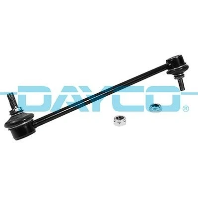 Billede af DAYCO DSS1021 Stabstag venstre foraksel, højre foraksel M10x1.5 BMW: 3 Sedan, Cabriolet, Z4 Roadster