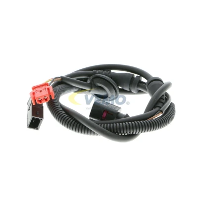 Billede af VEMO Original Quality V10 72 1082 ABS Sensor venstre foraksel, højre foraksel med kabel til køretøjer 2 1280 1120 1035, 1150 12