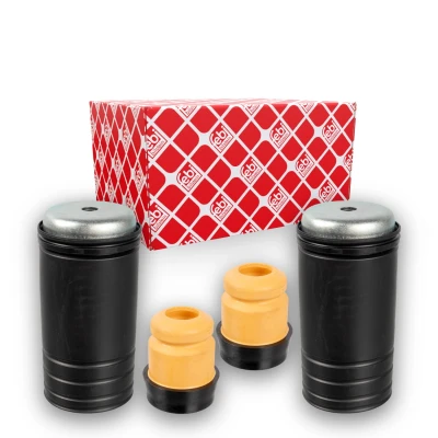 Billede af FEBI BILSTEIN 170482 Gummianslag, affjedring foraksel