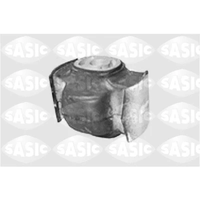 Billede af SASIC 2001014 Holder, motorophæng Gummimetalleje foran, oppe til højre,