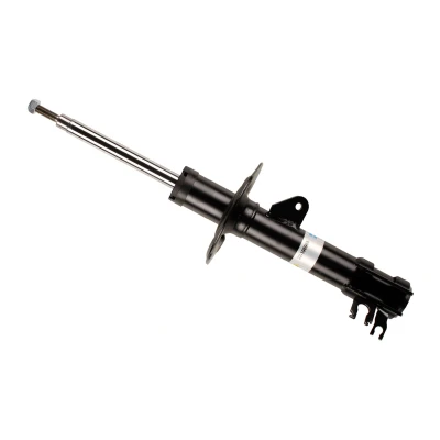 Billede af BILSTEIN B4 OE Replacement 22 196965 Støddæmper højre foraksel Gastryk dobbeltrør Fjederben øverste stift, nederste bøjle FIAT: Panda II Hatchback