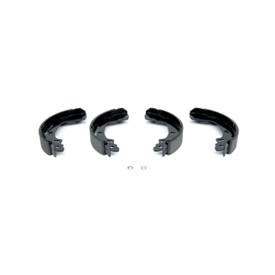 Billede af ATE 03.0137 0529.2 Bremsebakker 200 32 uden arm SUZUKI: SWIFT 3