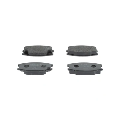 Billede af BOSCH 0 986 494 442 Bremseklodser Low Metallic