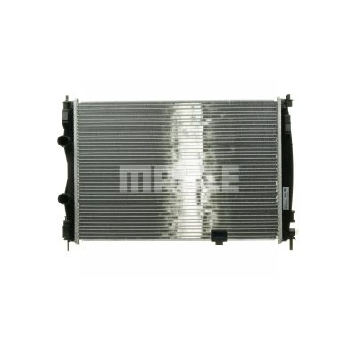 Billede af MAHLE ORIGINAL CR 1076 000S Radiator til køretøjer med/uden klimaanlæg 628 429 34 Loddet køleripper NISSAN: Qashqai / Qashqai+2 I